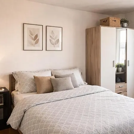 Le Duché Lafayette Parking Gratuit Appartement *