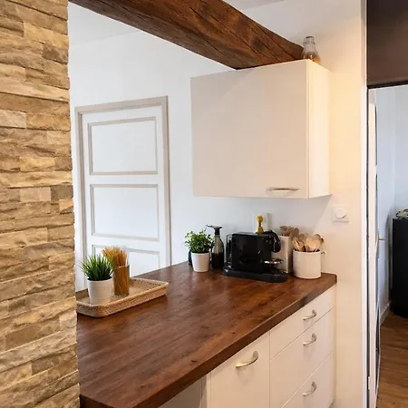 Le Duché Lafayette Parking Gratuit Appartement *