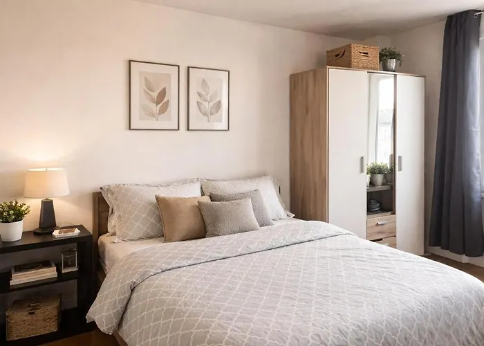 Le Duché Lafayette Parking Gratuit Appartement *