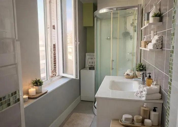 Le Duché Lafayette Parking Gratuit * Dijon